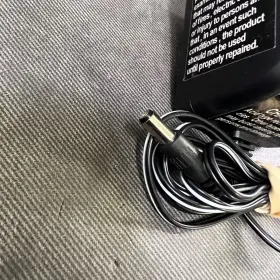 AC/DC Adapter For Homedics JEADPLS10 & Other Models - Power Supply Charger Cord