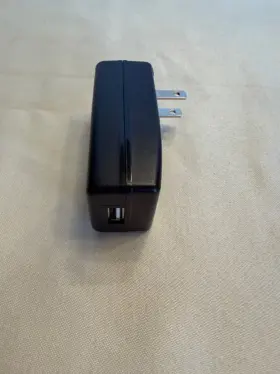 Technics Ts06x-2u050-0501d Genuine Technics-gp 5v 1a Switching Adapter