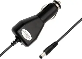 6598626164 BATTERY Lithium Pack Car Charger Adap