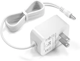 Tedadaptor 060002 Vhbw For Fisher Price Swing Adapter Cord 6v Power Ingenuit
