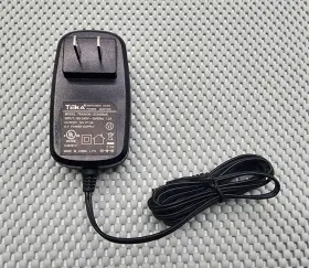 Teka Teka036-120300 Ac Dc Power Adapter 12v 3a Supply Charger Model