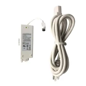 EM11011M TEKSWAMP Edacpower Ac Adapter Power Supply