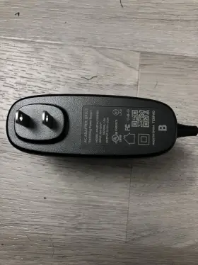 RP5U3 TEMPAO Ac Adapter Male