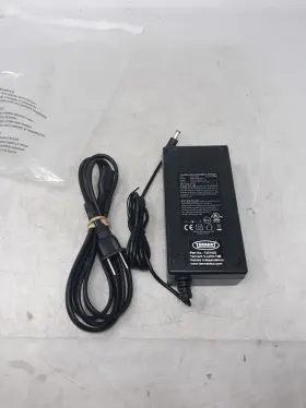 1237435 TENNANT Cordless Vacuum Battery Charger Ac