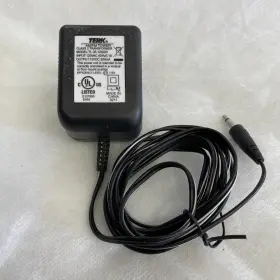 Terk Tl-35-120200 Class 2 Transformer 120vac 60hz 0.1a/ 12vdc 200ma Tested Works