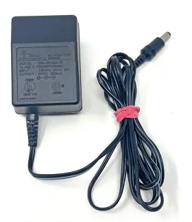 SPA-3545A-45 TEXAS INSTRUMENTS Vdc Ac Power Adapter