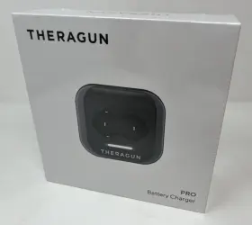 Theragun 810036051378 Ac Adapter Battery Charger For Pro New Factory Sealed Theragun 810036051378 Ac Adapter Battery Charger For Pro New Factory Sealed