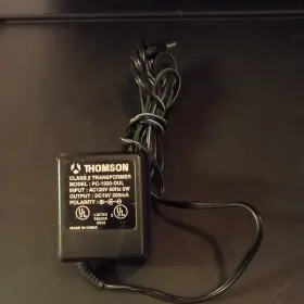 5-4122 THOMSON Ac Adapter Power Supply Transformer