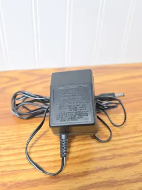 Thomson E82338 Authentic I.t.e. Power Supply 5-1075d Ac/dc Adapter Plug In 6v 0.2a