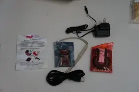 Thorlabs Ell14k - Rotation Mount Bundle Ell14 Interface Board Power Supply Thorlabs Ell14k - Rotation Mount Bundle Ell14 Interface Board Power Supply
