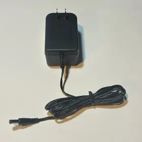 Ticl 0601200df Ac-dc Adaptor Model 6v Dc 1200ma