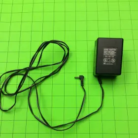 Tim Allen Du41110040c 20007 Cordless Drill 11vdc 400ma Power Adapter Cord