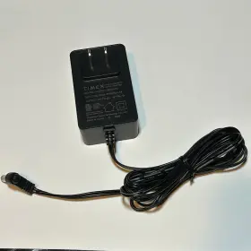 Timex Gj30wd-1200300u T262 Clock Ac Adapter 12v 3a Timex Gj30wd-1200300u T262 Clock Ac Adapter 12v 3a