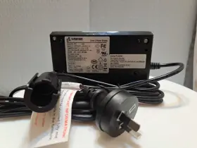Timotion Tp2-31a-1 Tp2 5pin Power Supply Adapter Kit La-z-boy Recliner New Aus Cord Includ