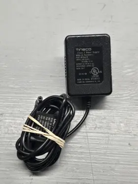 Tineco Kl-wa260060-j Class 2 Power Supply 26v 0.6a Ac Adapter Black Charger
