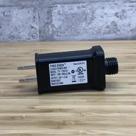 TS-12W24V TING SHEN Power Unit