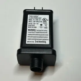 TS-24WL12V TING SHEN Power Unit