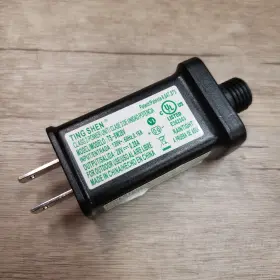 TS-8W28V TING SHEN Power Unit Raintight