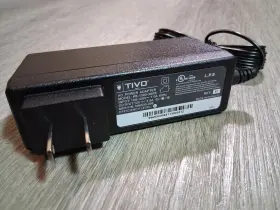 Tivo Pb-1300-3ar5 12v 2.5a Genuine Oem Power Supply Ac Adapter Edge