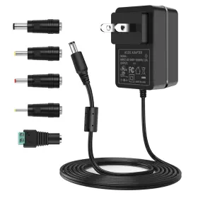 J151-0901500UX TKDY Power Supply Ac Adapter Arduino Schwinn