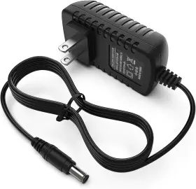 MZ-M12V2A24 TMEZON Volt Power Adapter Supply Ac Plug Amp Po