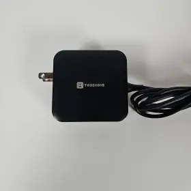Tobenone Xyy-pd100cl Genuine 100w Usb-c Adapter Charger For Docking Station