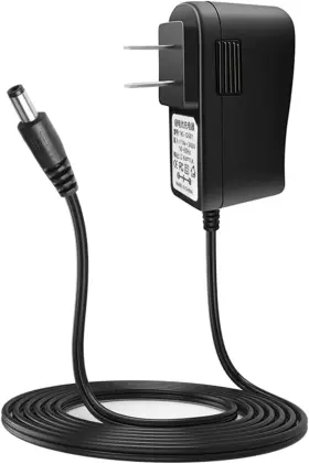 Ac-dc TODLINKOC Adapter Vaclife Handheld Vacuum Cleaner #3
