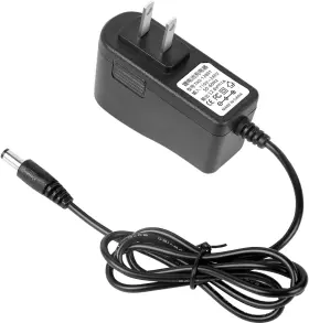 Ac-dc TODLINKOC Adapter Vaclife Handheld Vacuum Cleaner