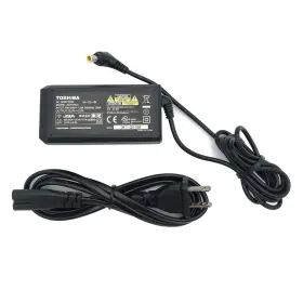 SD-KP19 TOHSIBA Ac Power Supply Adapter SD-KP19 TOHSIBA Ac Power Supply Adapter