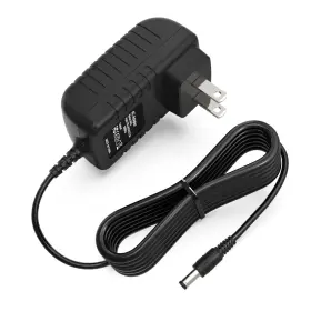 Tomatosd Zh112301111 12v Dc 1.5a-2a Converter Adapter Power Supply Cord Cable Charger