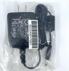 Tomtom 4d00.008 Model No A10p1-05mp Power Supply Charger 5v 2a P/n