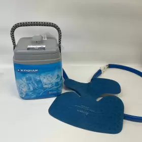 20.10601 TOP SHELF ORTHOPEDICS Polar Care Kodiak Cooling Knee