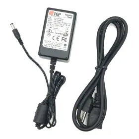 Top Top Microsystems A120015en1 New Genuine Adapter 3a-186db12 Ac Switching Power Supply 12v 1.5a Charger Top Top Microsystems A120015en1 New Genuine Adapter 3a-186db12 Ac Switching Power Supply 12v 1.5a Charger