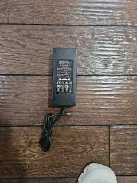 Topow Tpa187-72550-t3 55v 1.3a 5.5 2.1 Ac Adapter Power Charger Kitty