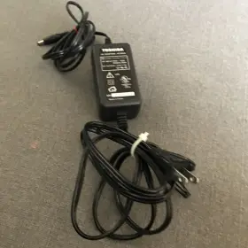 AT7020A TOSHIBA Bh Ac Adapter Power Cord