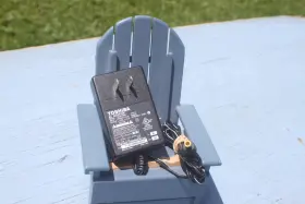 Toshiba Eadp-185b - Ac Power Supply Edap-185b 12v Oem Tested Toshiba Eadp-185b - Ac Power Supply Edap-185b 12v Oem Tested