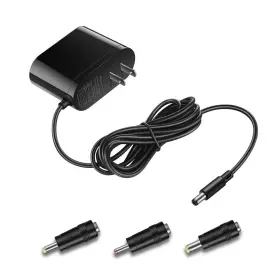 Tpltech 750440968636 12v Ac Adapter Power Supply Seagate Expansion Srd00f2 Backup Plus Srd0sd0 C