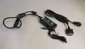 ADCP1236 TPV ELECTRONICS CO Ac Adapter Dvi Cable