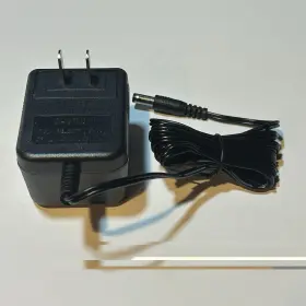 Tranquil Gpu411201000waoo Ac/ac Adaptor Class 2 Power Supply Model 12vac 1000ma Tranquil Gpu411201000waoo Ac/ac Adaptor Class 2 Power Supply Model 12vac 1000ma