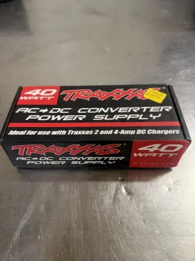 2976 TRAXXAS Ac Converter Power Supply