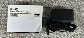 Ac-adapter TREE LW MEASUREMENTS Power Supply Plug Scales Lct