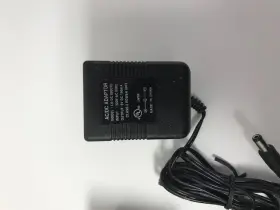 6V-AC-ADAPTER TREE SCALES Lw Measurements Scale