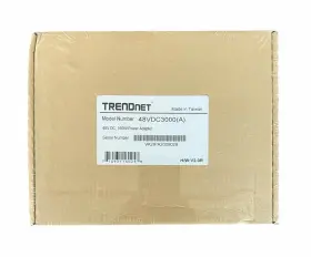 48VDC3000 TRENDNET Power Adapter
