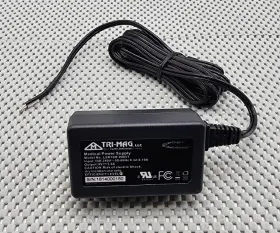 Tri-mag L6r12m-090v1 Tri-mag L6r12m Series Medical Power Supply Adapter 9v 1.2a