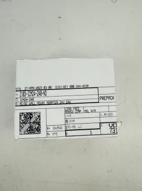ICM18-240 TRI-MAG LLC Ac Wall Mount Adapter