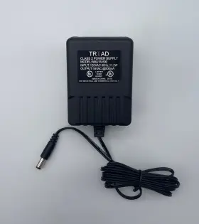 DT21RT TRIAD Indipro Tap Locking Right Angle Cable #2