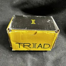 WSU075-1000 TRIAD MAGNETICS Ac Adapter Barrel Plug Rohs