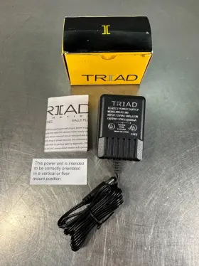 WDU12-300 TRIAD Magnetics WDU12-300 TRIAD Magnetics