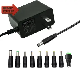 445046058067 TRYTHINK Wall Charger Power Adapter Plug Ac 445046058067 TRYTHINK Wall Charger Power Adapter Plug Ac