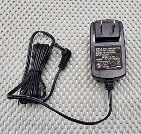 Tsa Dpi-12v-12w-09bp Switching Power Ac Adapter Charger Fj-sw1201000u 12v 1000ma